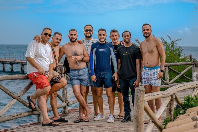 Stone Town with Prison Island - Who Is This Tour Best For?