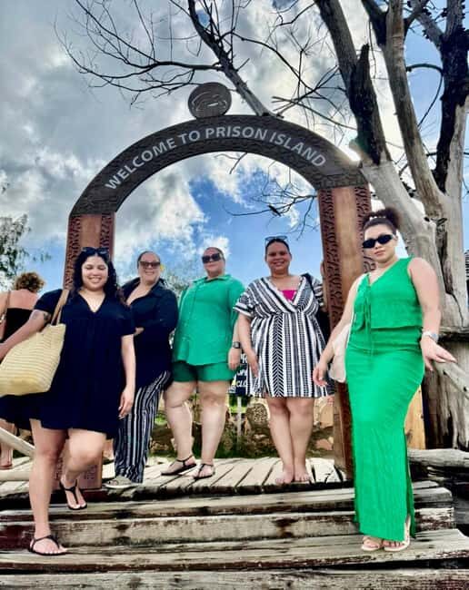 Stone Town,Prison island and Spice Farm with Lunch - The Sum Up: The Practical Choice for a Well-Rounded Day