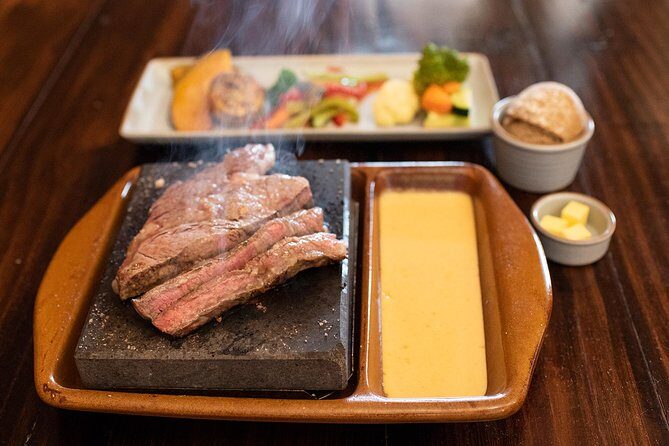 Stonegrill Dining Experience - An Introduction to the Stonegrill Dining Experience