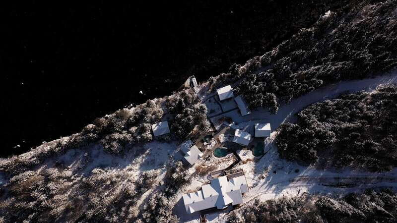 Stoneham: Nordic spa Thermal Experience - Who Will Enjoy This Experience?