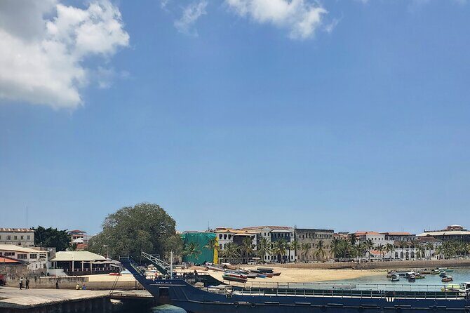 Stonetown Private Half-day Walking Tour - Who Is This Tour Best For?