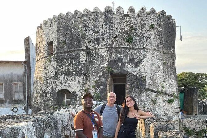 Stonetown Private Half-day Walking Tour - Final Thoughts
