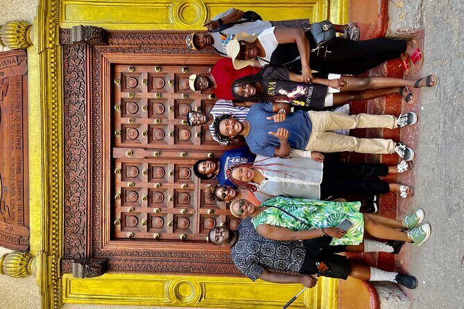 StoneTown Tours - FAQ