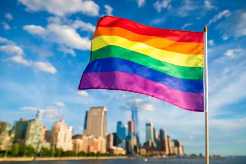 Stonewall and LGBT History Private Walking Tour in NYC - The Itinerary and Its Significance