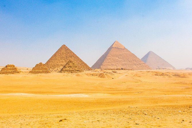 Stopover Tour of Cairo - An In-Depth Look at the Cairo Stopover Tour