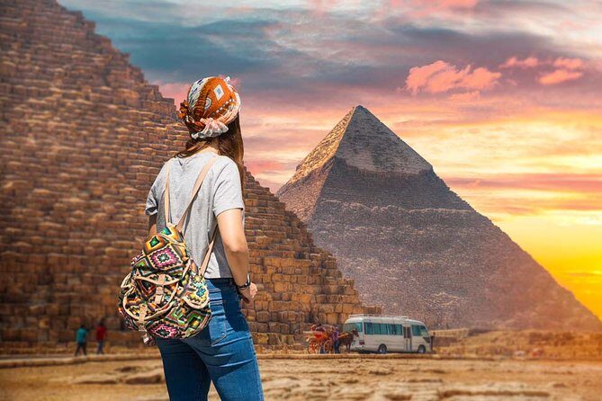 Stopover Tour of Cairo - Who Should Consider This Tour?