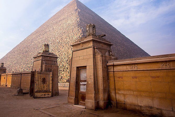 Stopover Tour of Cairo - Final Thoughts