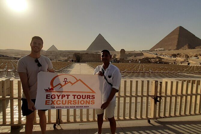 ( Stopover Tour Of Cairo ) Private All Inc.Pyramids,Camel Ride,Museum& Lunch - Final Thoughts—Is It Worth It?