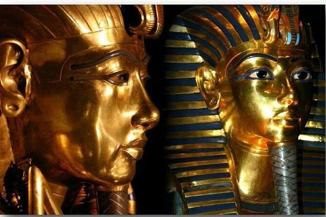 Stopover Tour of Cairo,Pyramids ,Egyptian museum,Khan El Khalili Bazzar - What You’ll Experience: A Detailed Breakdown