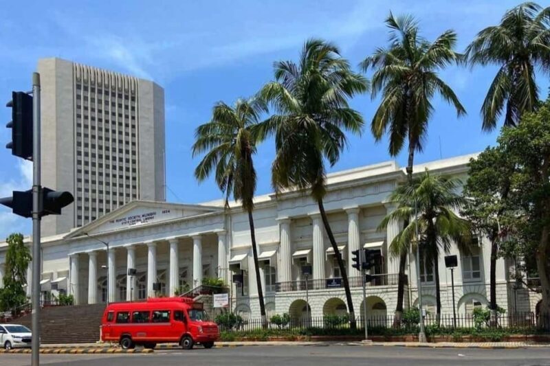 Stories of Mumbai: Heritage Walk with Hidden Tales - An In-Depth Look at the Heritage Walk