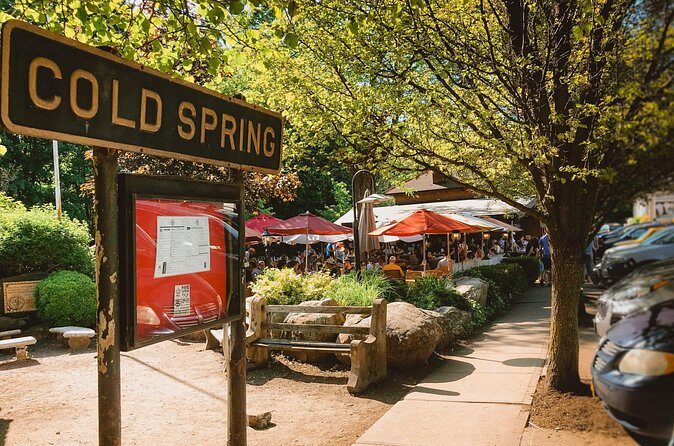 Storm King & Cold Spring Day Tour | Kids 50% Off - Authentic Experiences & Feedback