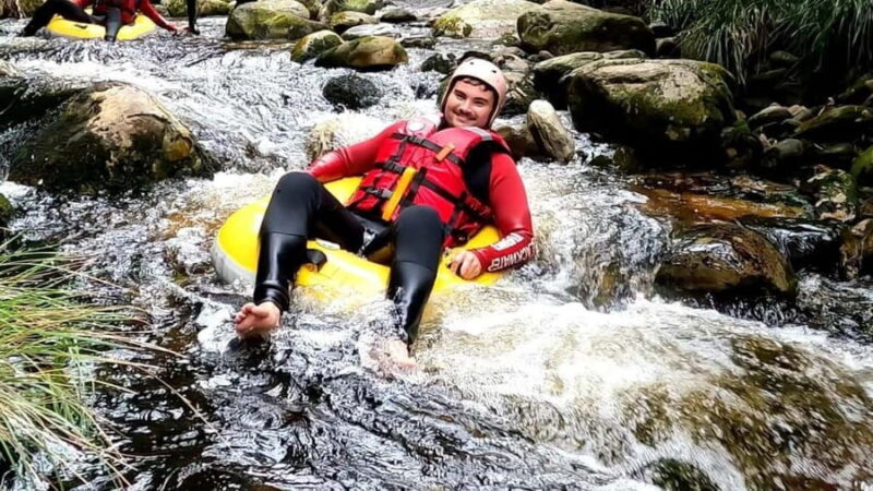 Stormsrivier: Green Route Tubing and Paddle-Boarding Tour - What’s Included and What’s Not