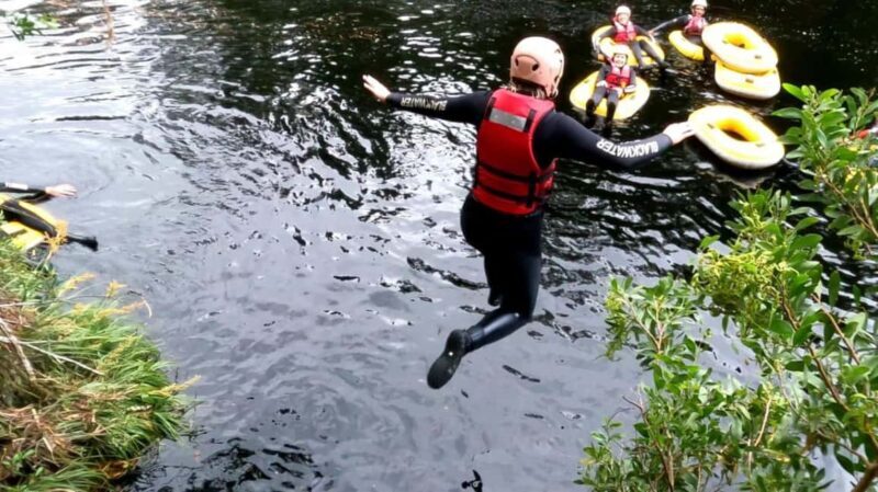 Stormsrivier: Green Route Tubing and Paddle-Boarding Tour - Learning and Cultural Aspects