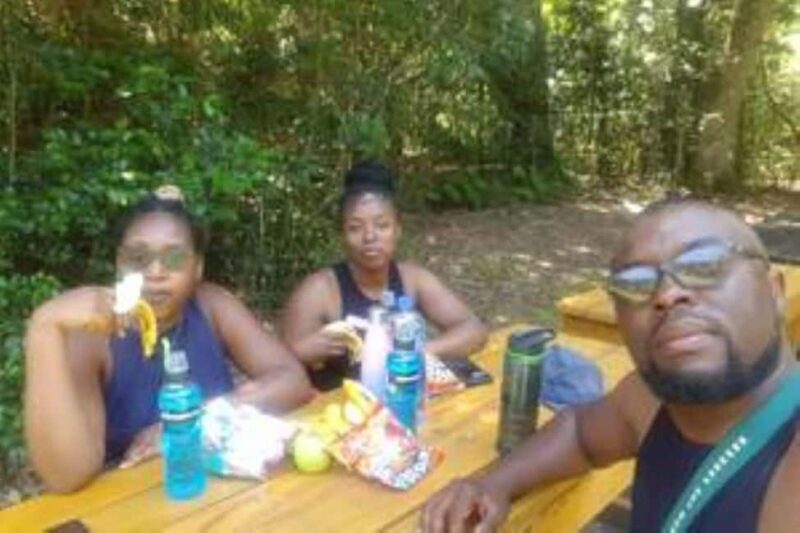 Stormsrivier Village : 2-Hour Bike and Picnic Rental - Adult - Key Points