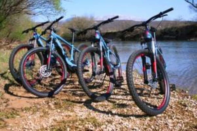 Stormsrivier Village : 2-Hour Bike and Picnic Rental - Adult - FAQ