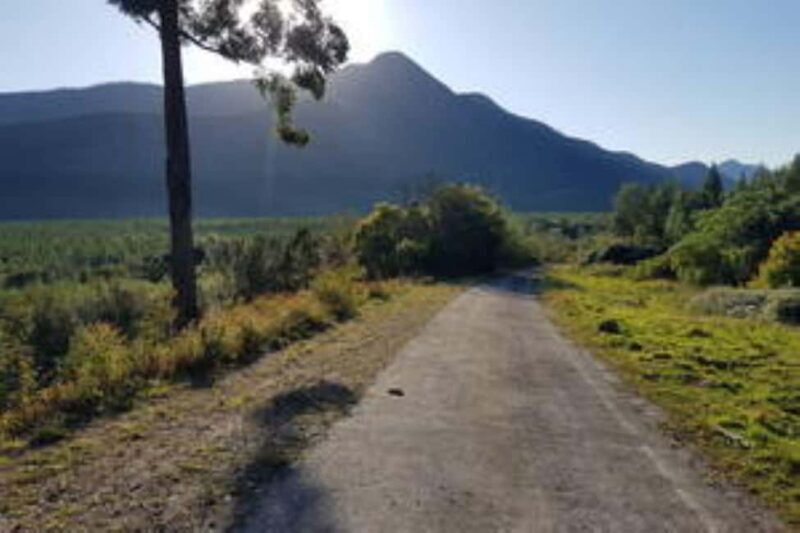 Stormsrivier Village : 2 Hour Bike Rental - Adults - FAQ