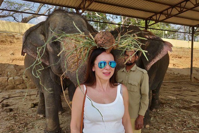 Story of Mysore Silk tour from Bangalore to experience Silk Weaving & Palace - FAQ