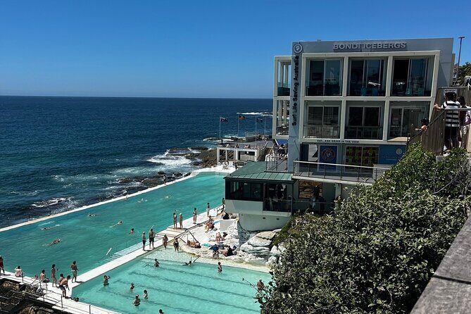 Story of Sydney Tour (mini coach) - Final Thoughts