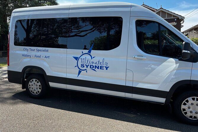 Story of Sydney Tour (mini coach) - Frequently Asked Questions