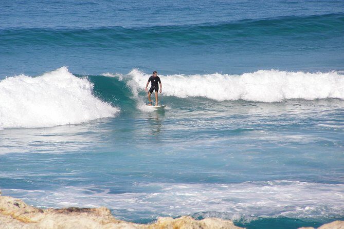 Stradbroke Island 4WD Day Trip from Brisbane - FAQs