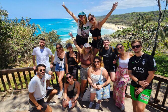 Stradbroke Island Eco Day Trip from Brisbane Wildlife & Beaches - What Makes This Tour Stand Out?