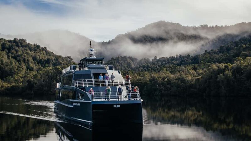 Strahan: Gordon River Cruise with Lunch & Sarah Island Walk - What the Reviews Reveal