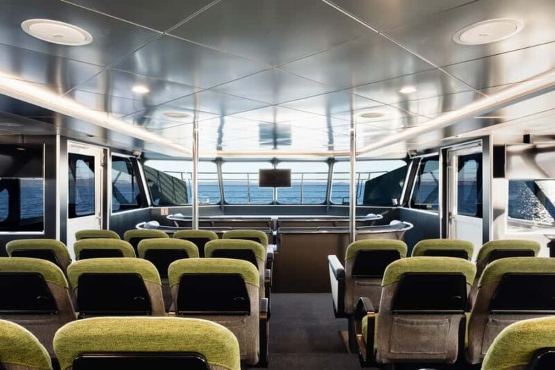 Strahan: Gordon River Cruise with Lunch & Sarah Island Walk - Considerations and Tips for Travelers