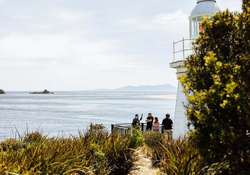 Strahan: The Pillinger Explorer Exclusive Cruise - Who Will Love This Tour?