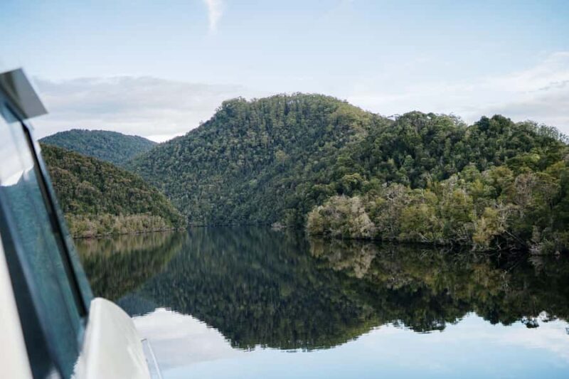 Strahan: World Heritage Cruise on Gordon River with Lunch - FAQs