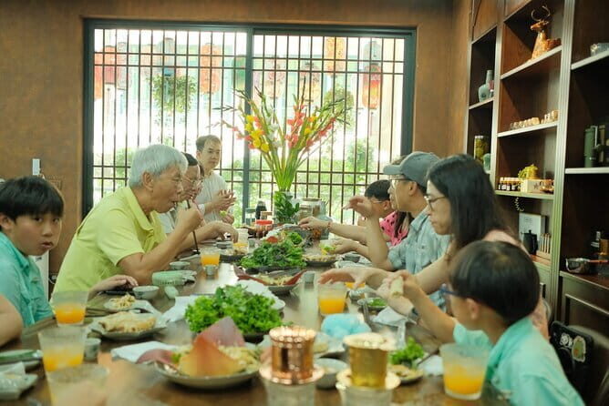 Straight to Cooking without Market Tour - What We Loved