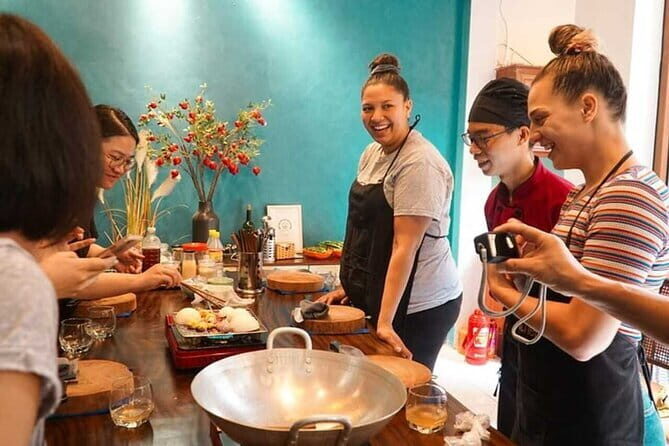 Straight to Cooking without Market Tour - Things to Keep in Mind