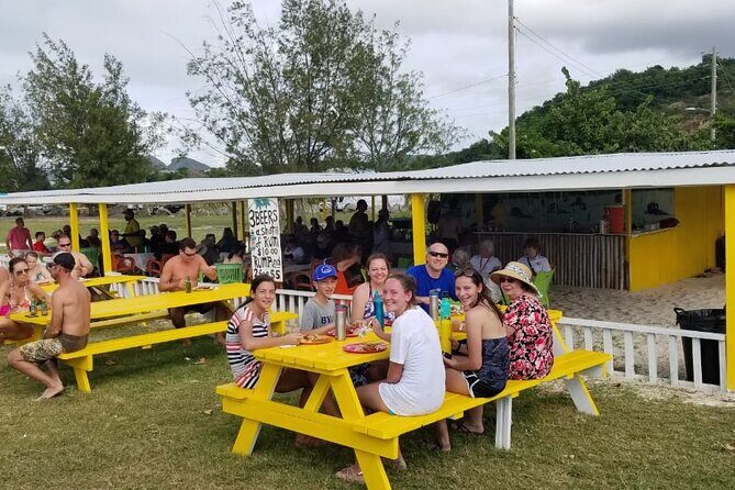 Straight to the Beach - A Deeper Dive into the Tour Experience