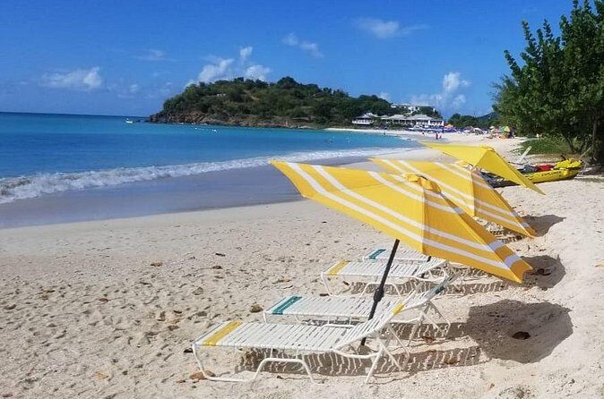 Straight to the Beach - Who This Tour Is Best For