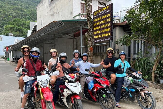 Strawberry HaGiangLoop 4D3N, Small Group, Tour Guide English - Practical Considerations and Tips
