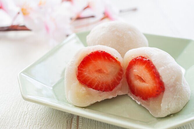 Strawberry Picking and Exploring Beautiful City of Tamba Sasayama - An In-Depth Look at the Tamba Sasayama Tour Experience