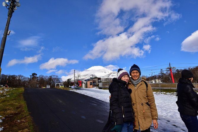 Strawberry Picking and Snow experience at Mt Fuji ski resort for VIP - The Itinerary: Step-by-Step