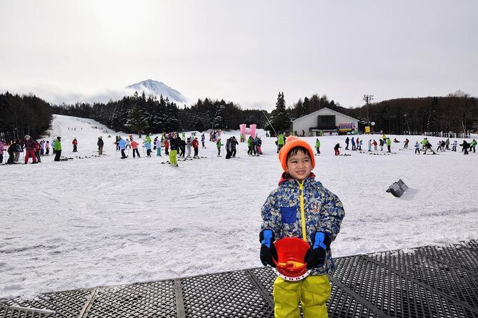 Strawberry Picking and Snow experience at Mt Fuji ski resort for VIP - Final Thoughts: Who Is This Tour Perfect For?
