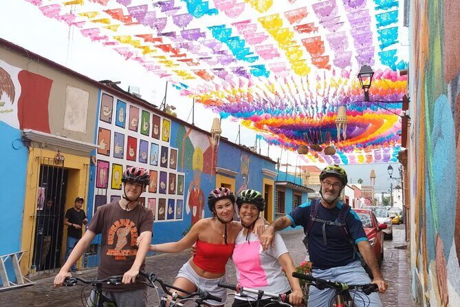 Street Art and Historic City Biking Tour - Final Thoughts