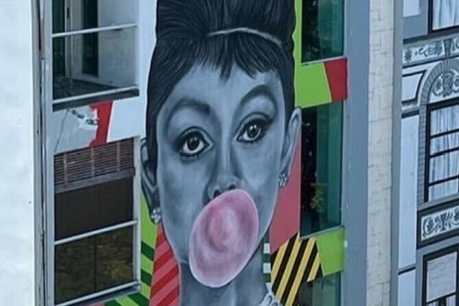 Street Art and Shopping Tour in Playa del Carmen - An In-Depth Look at the Street Art and Shopping Tour in Playa del Carmen