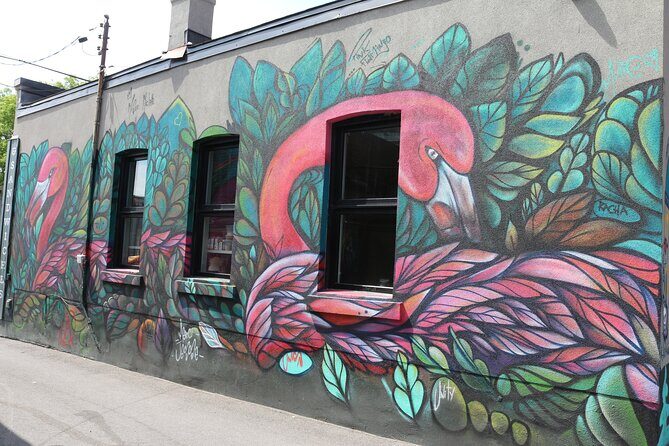 Street Art Exploration Game and Self-Guided Tour in Ottawa - Authentic Experiences from Other Travelers