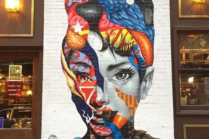 Street Art & Graffiti Tour in NYC Private Tour - An In-Depth Look at the Tour