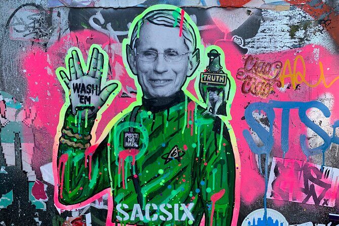 Street Art & Graffiti Tour in NYC Private Tour - Who Will Love This Tour?