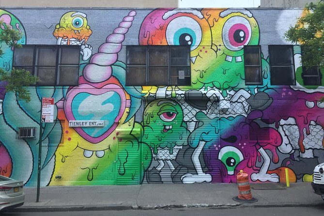 Street Art & Graffiti Tour in NYC Private Tour - Final Thoughts