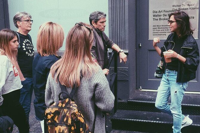 Street art tour at Soho - Who Will Love This Tour?