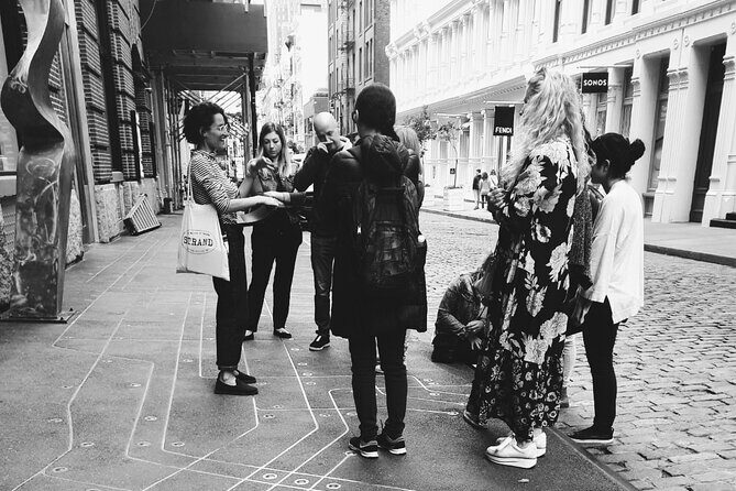 Street art tour at Soho - Final Thoughts: Is It Worth It?