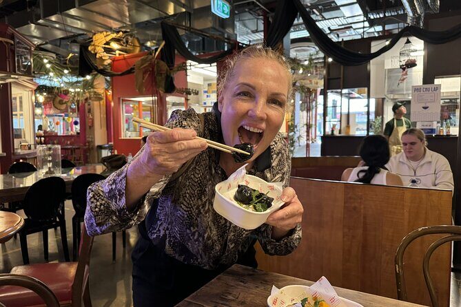 Street Eats Harbour Treats - Architectural Highlights on Macquarie Street and Central Station