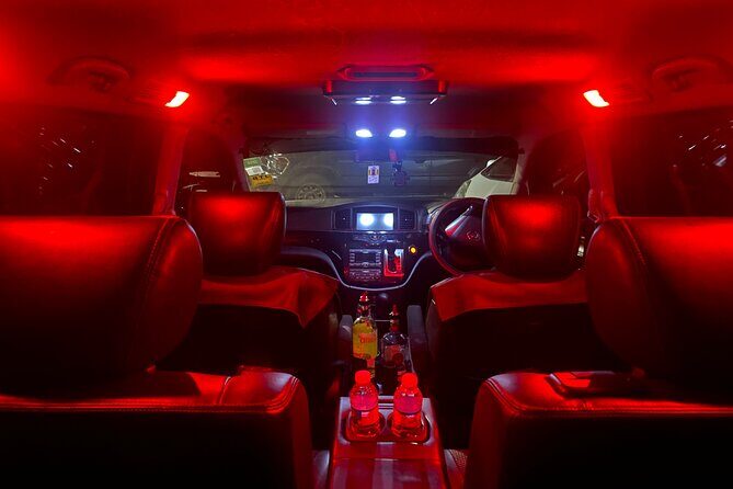Street Executive Tours And Chauffeur Service Jamaica - The Experience of a Private Airport Transfer in Jamaica