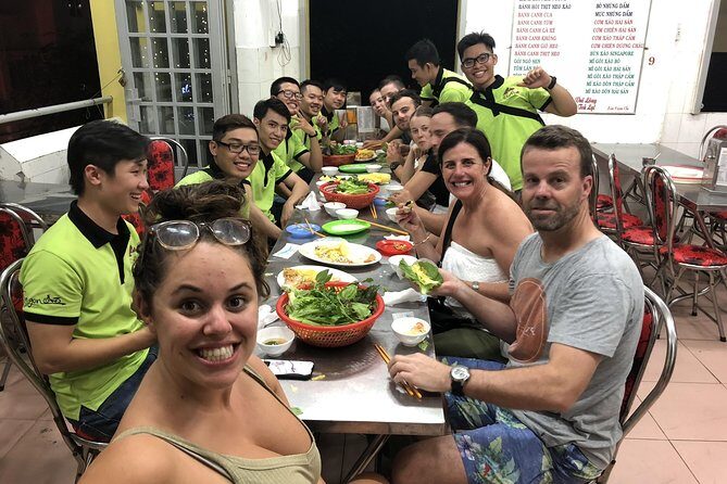 Street Food 101 an evening introduction to street food - Transportation & Group Size: Making It Hassle-Free