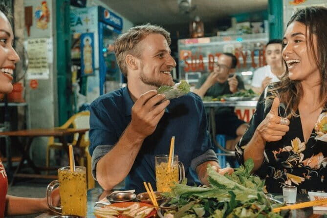 Street Food Adventure in Ho Chi Minh City - An In-Depth Look at the Tour Experience