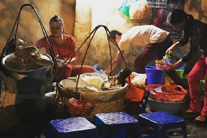 Street Food Adventure in Ho Chi Minh City - Final Thoughts